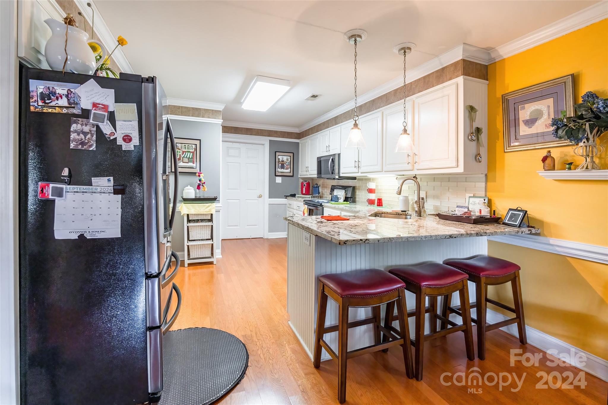 Creekside - Residential