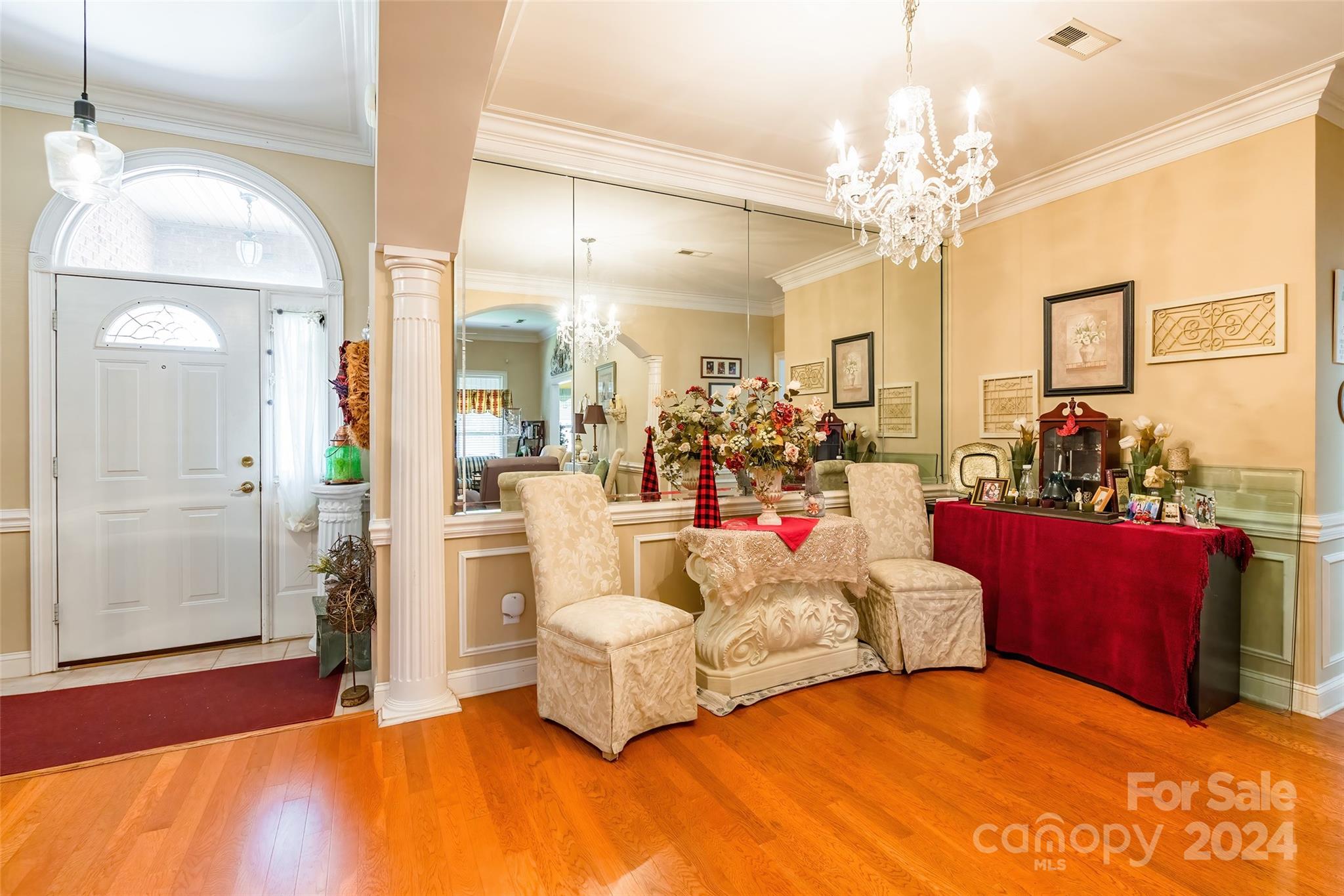 Creekside - Residential