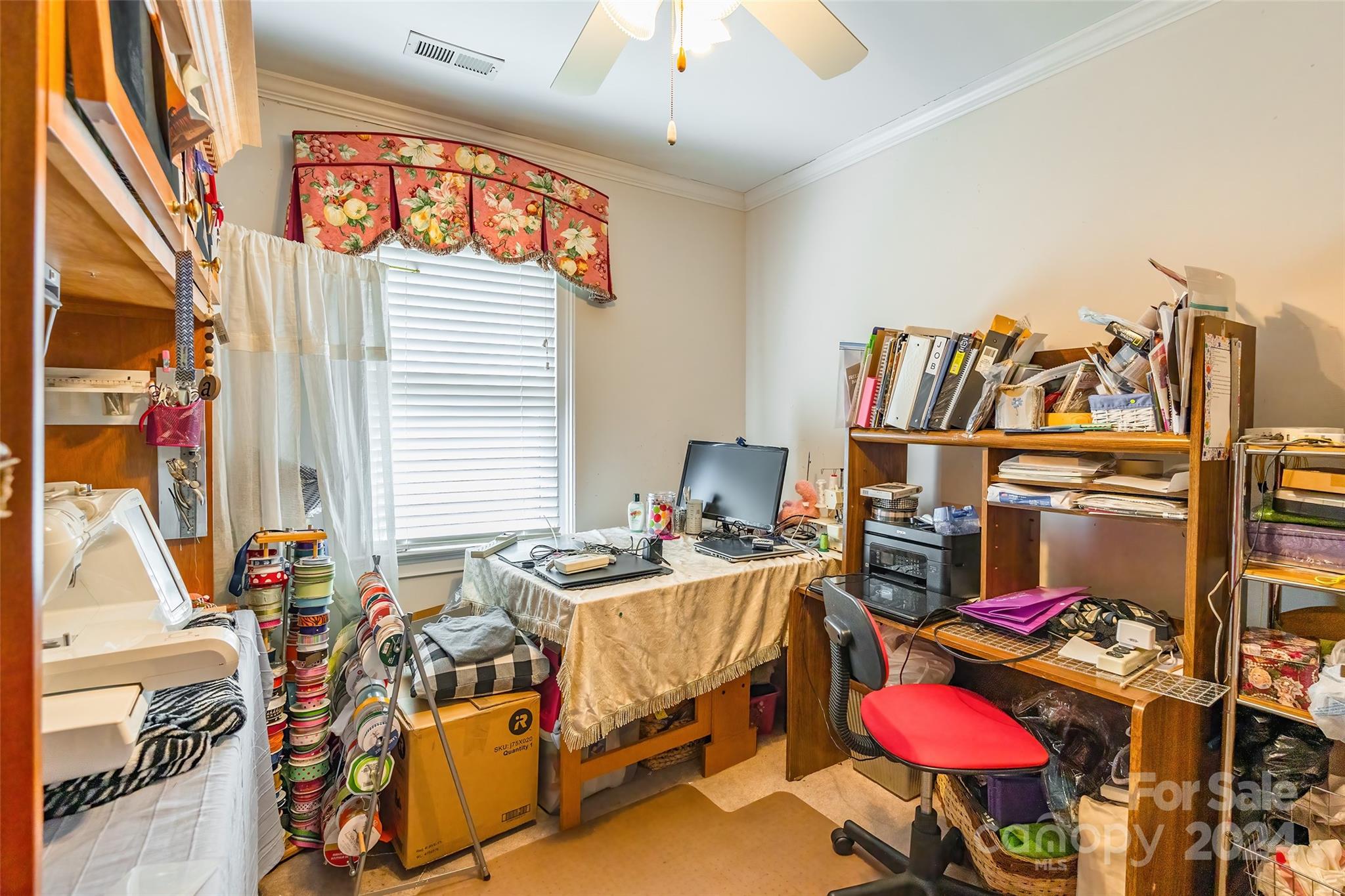 Creekside - Residential