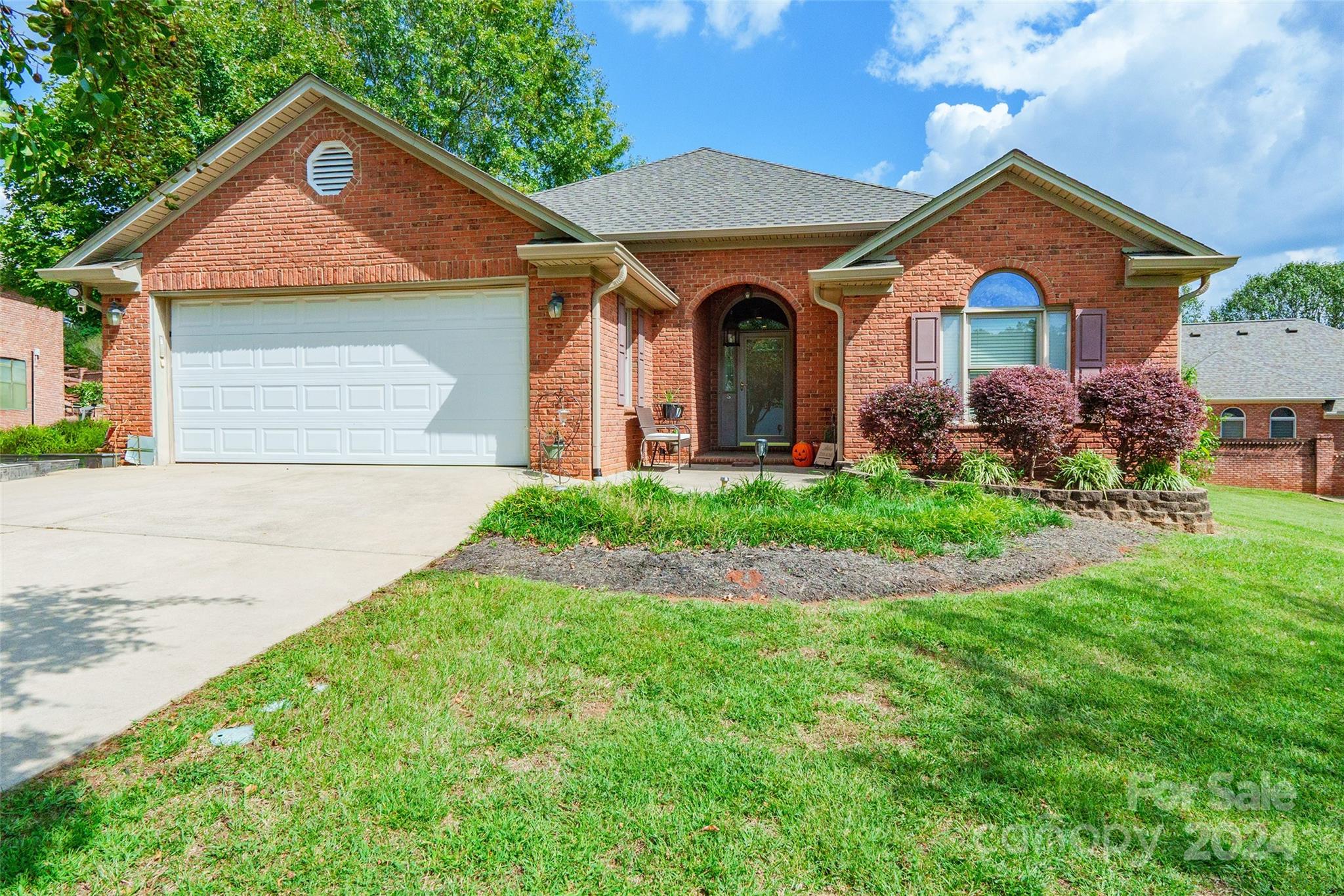 Creekside - Residential