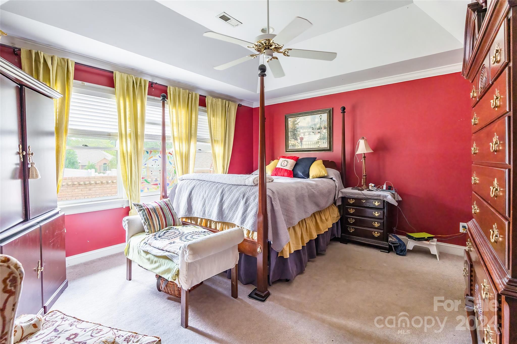 Creekside - Residential