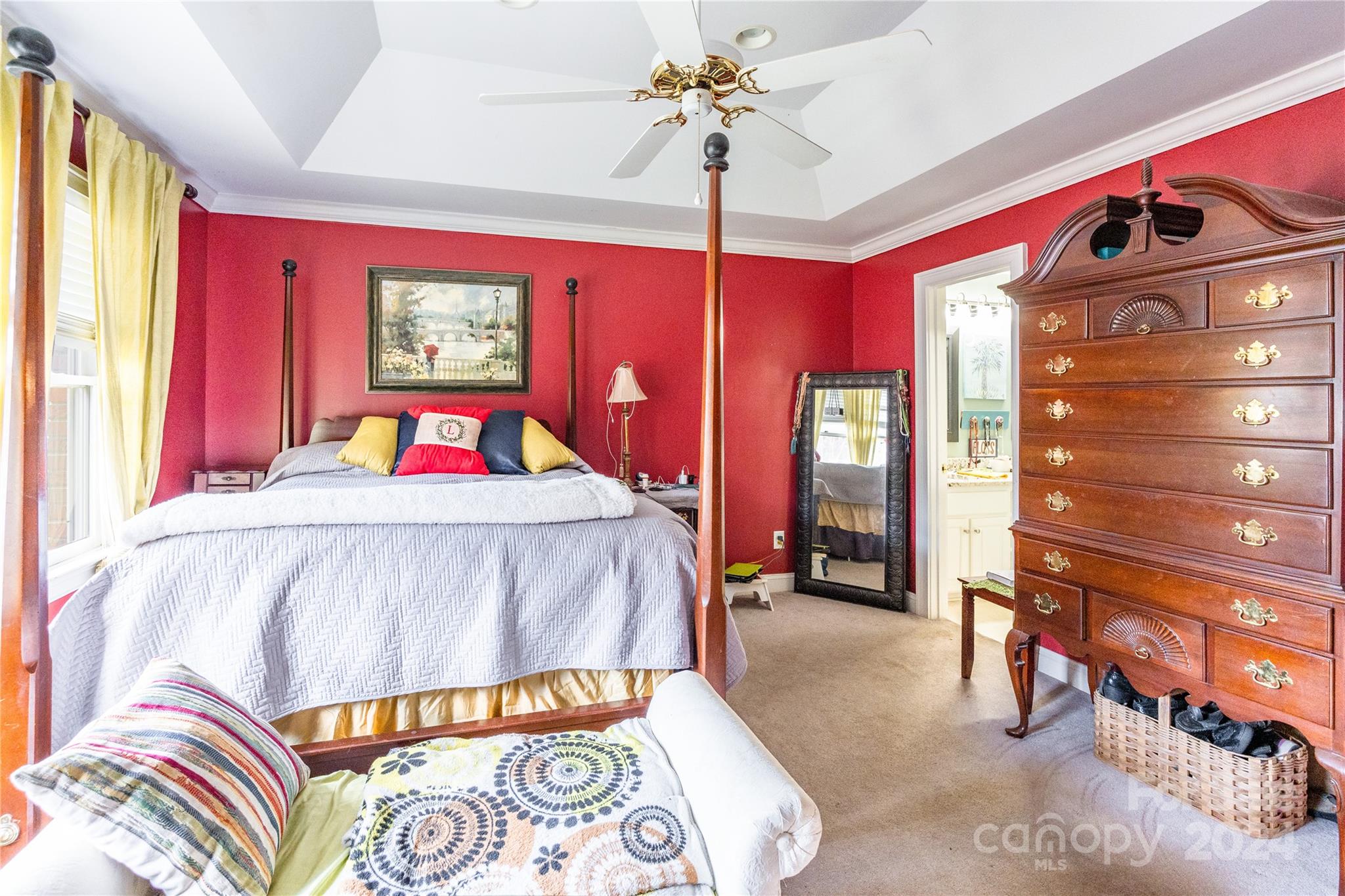 Creekside - Residential