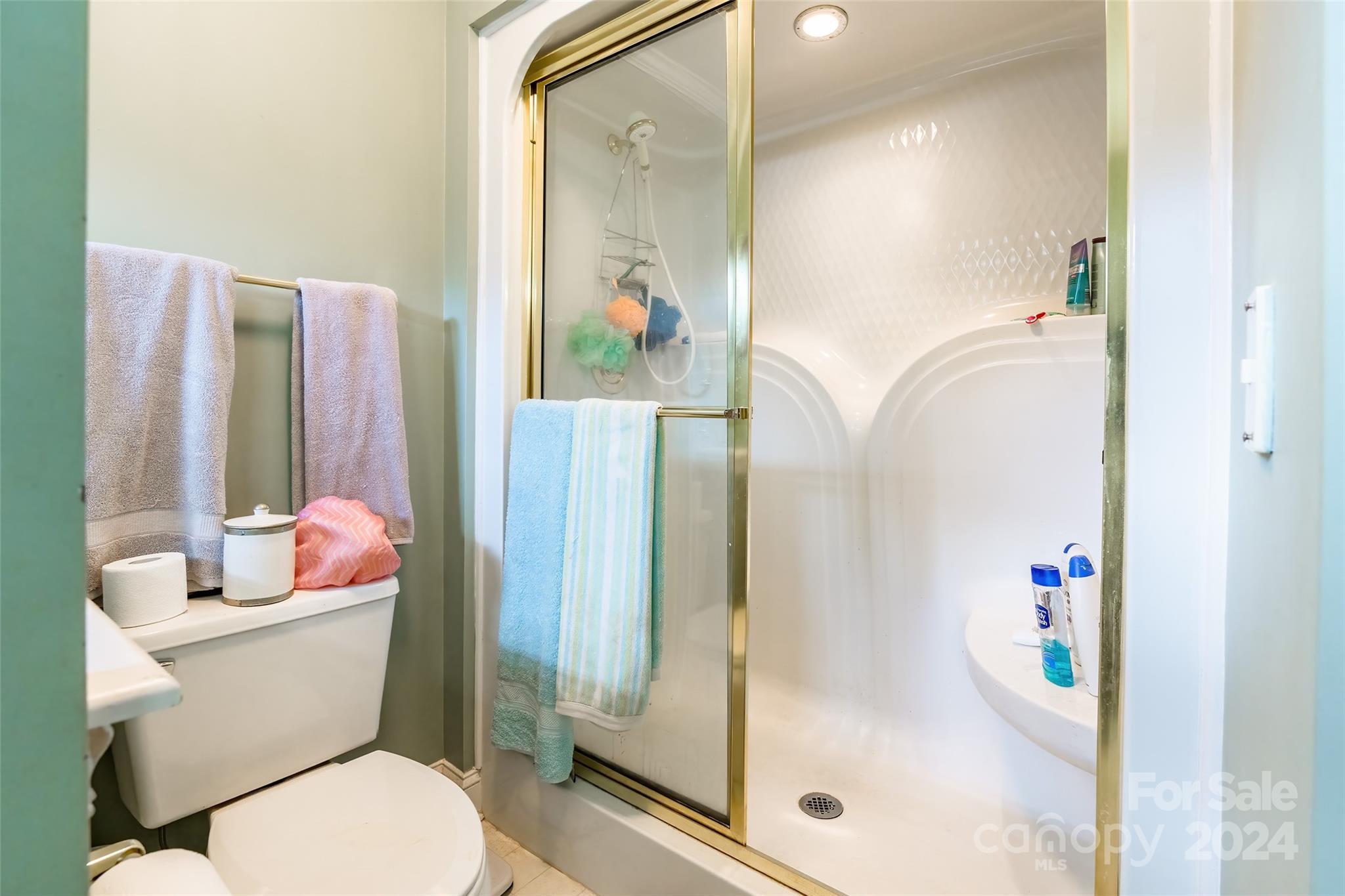 Creekside - Residential