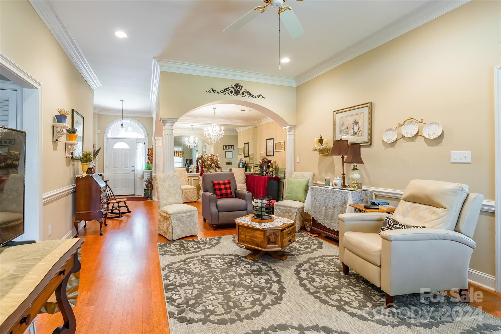 Creekside - Residential