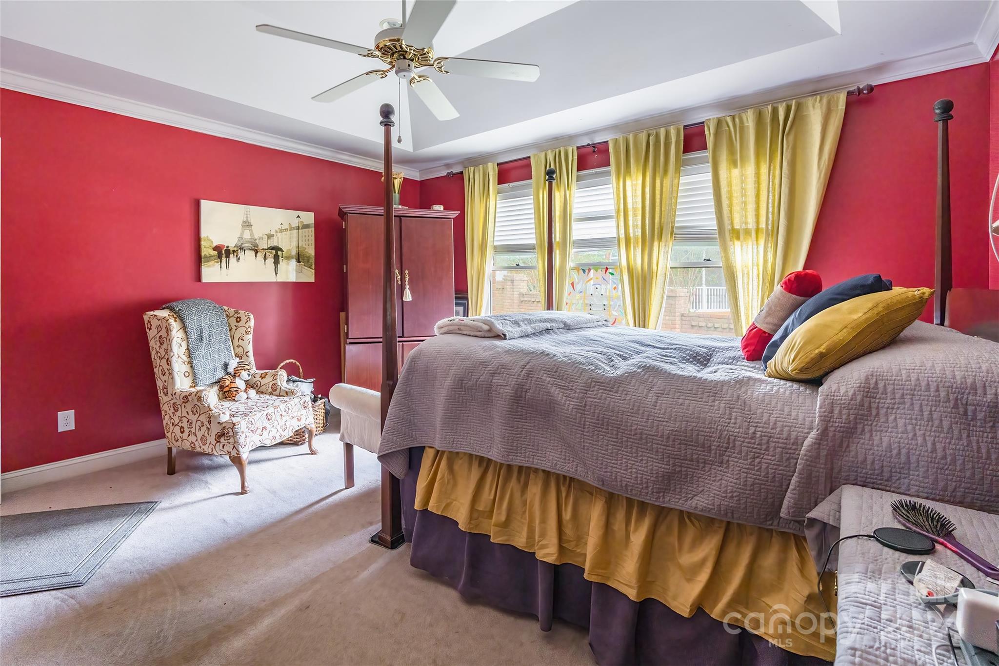 Creekside - Residential