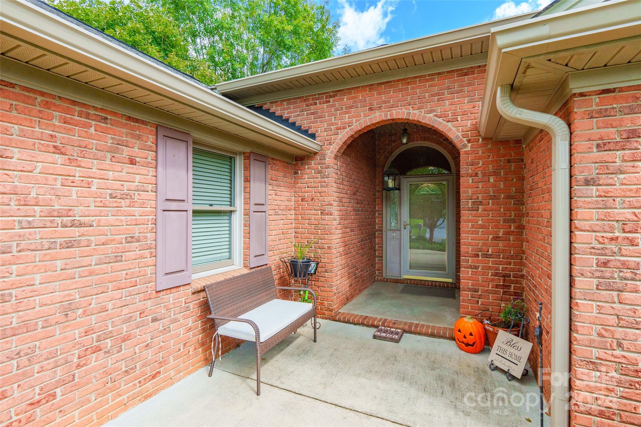 Creekside - Residential