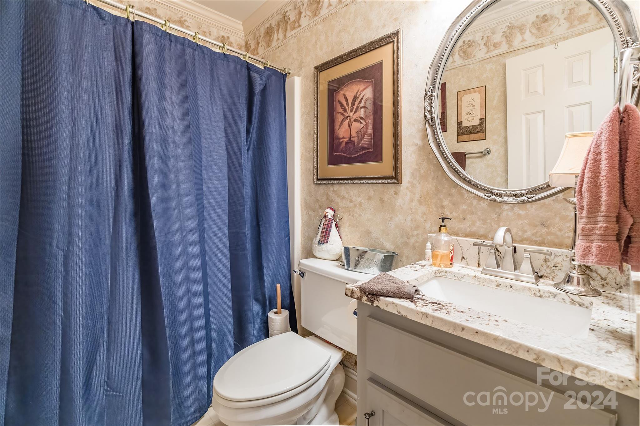 Creekside - Residential