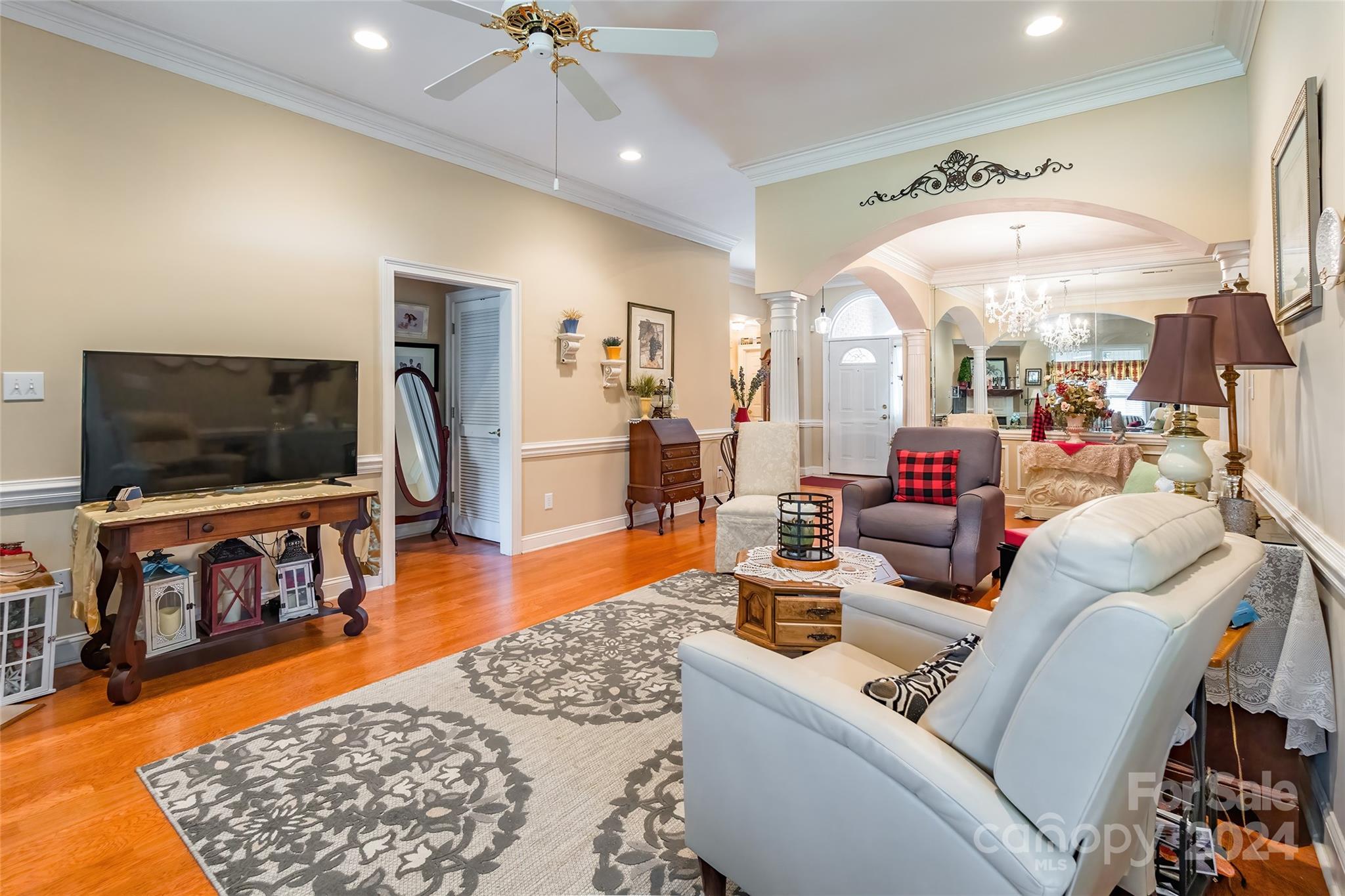 Creekside - Residential