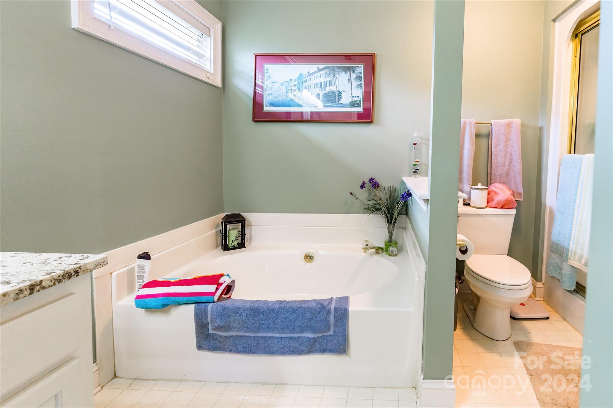 Creekside - Residential