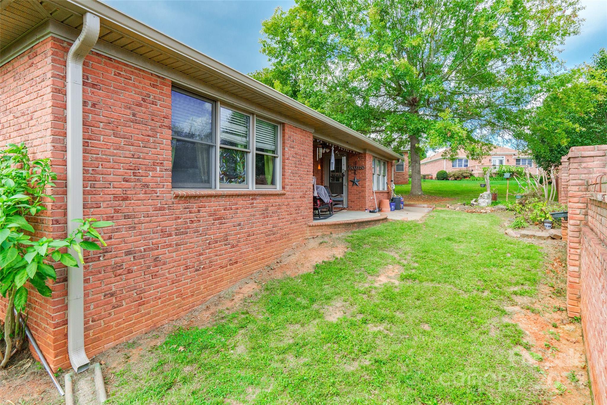 Creekside - Residential