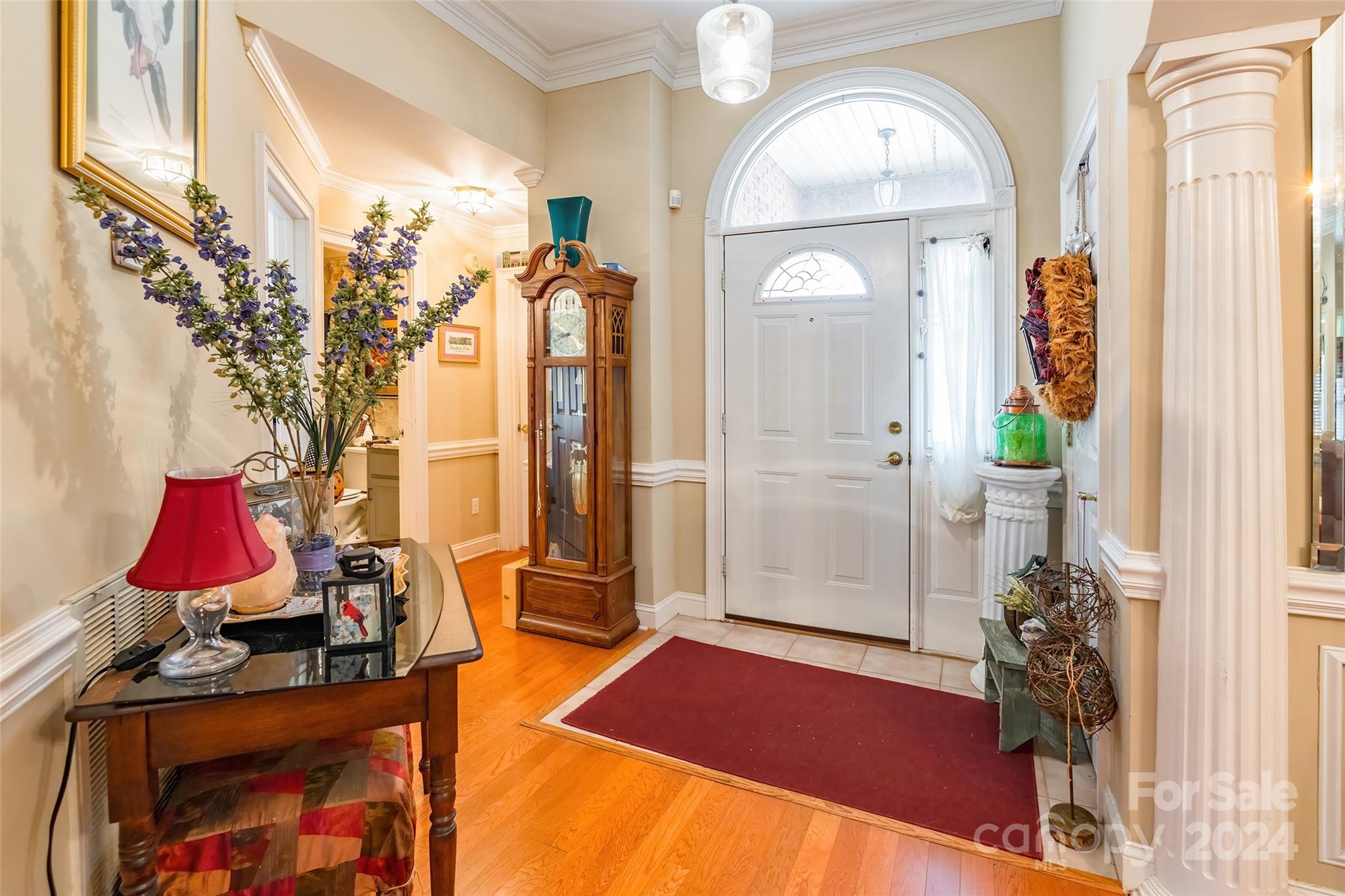 Creekside - Residential