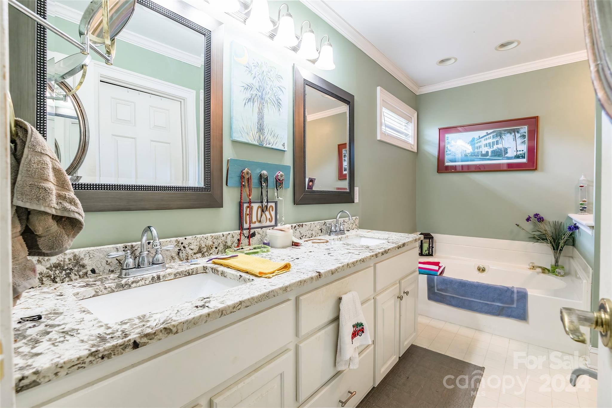 Creekside - Residential