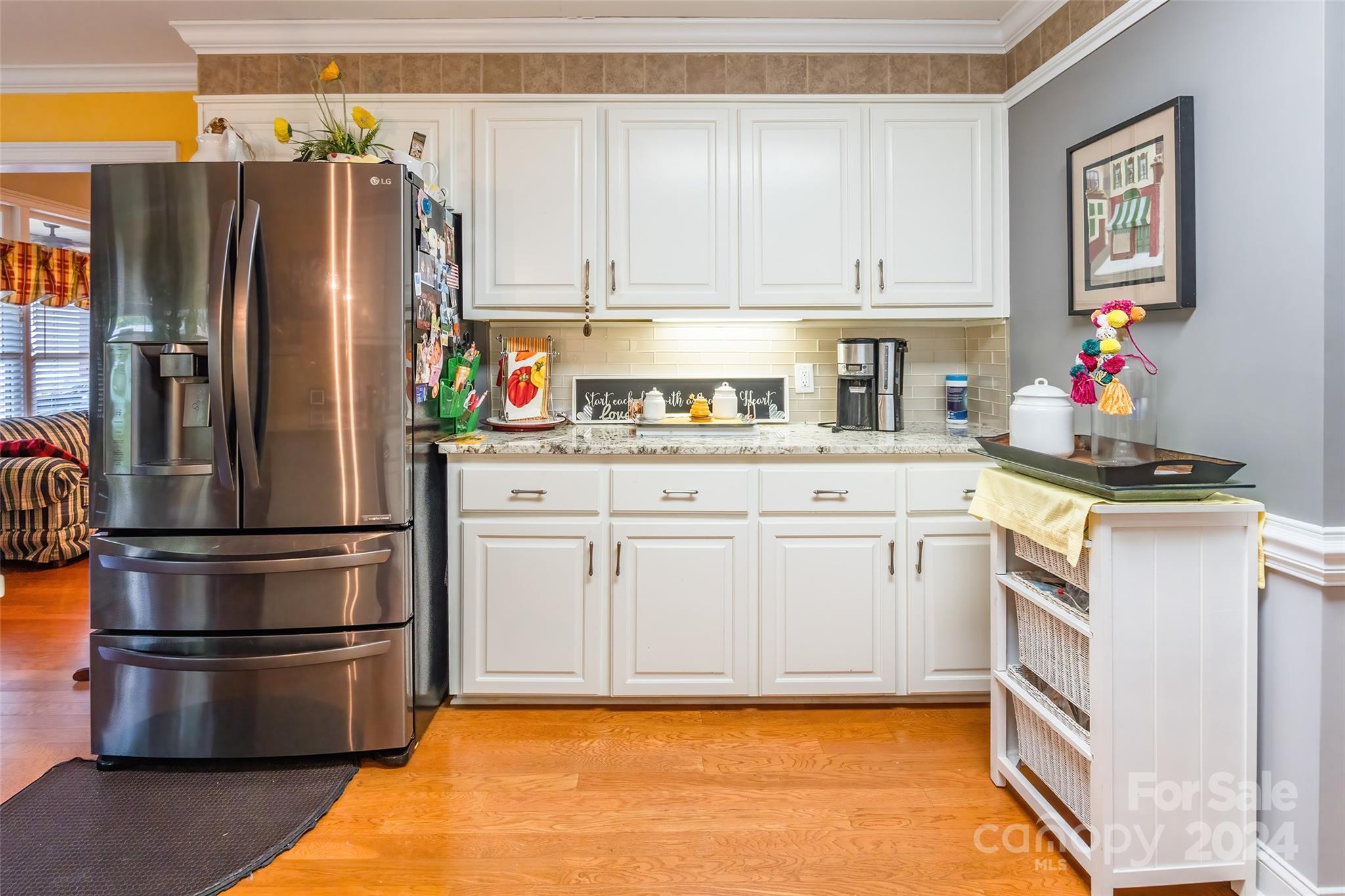 Creekside - Residential