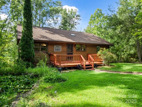 194 Bear Creek Drive Fletcher NC 28732