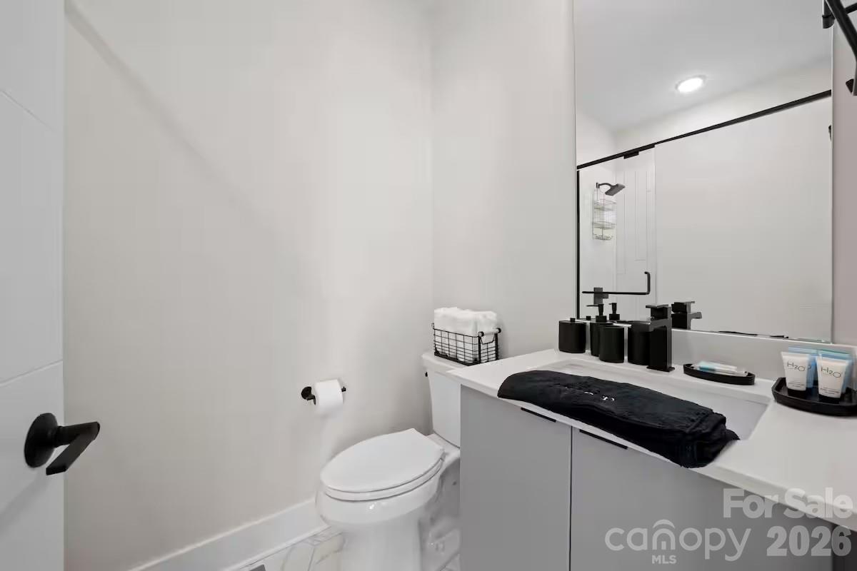 Bronson Square - Residential