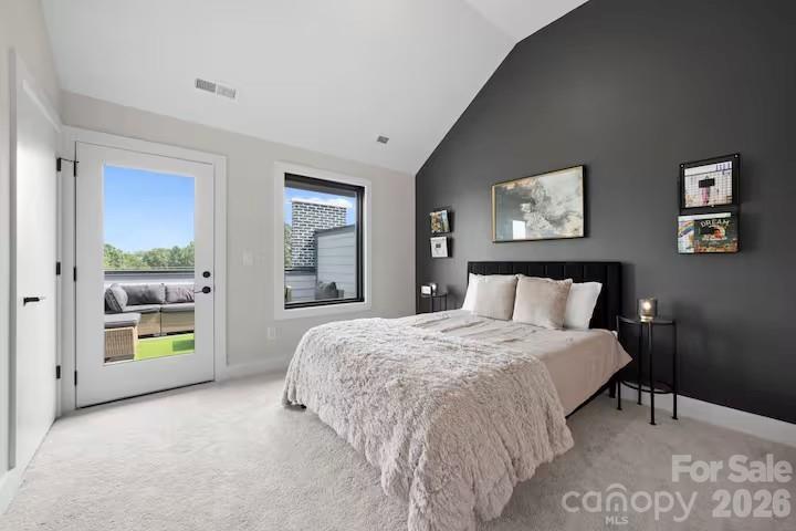 Bronson Square - Residential