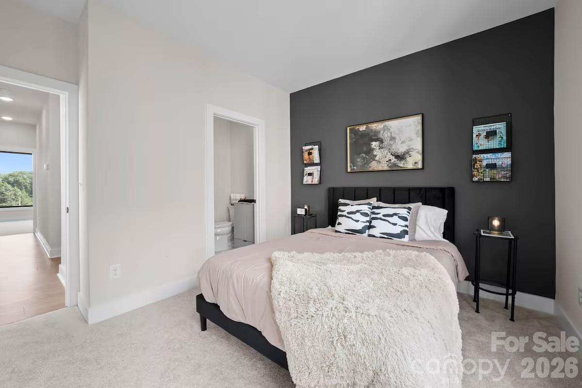 Bronson Square - Residential