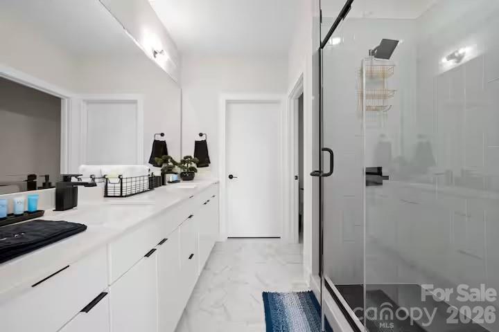 Bronson Square - Residential