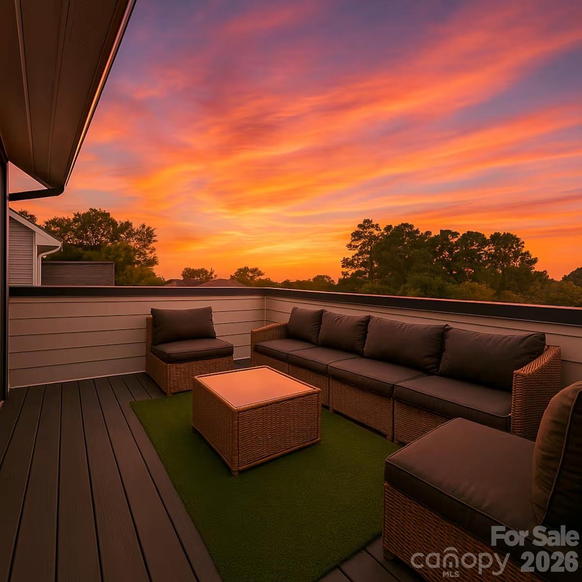 Bronson Square - Residential