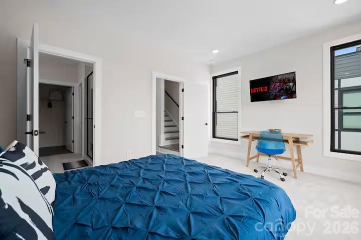 Bronson Square - Residential