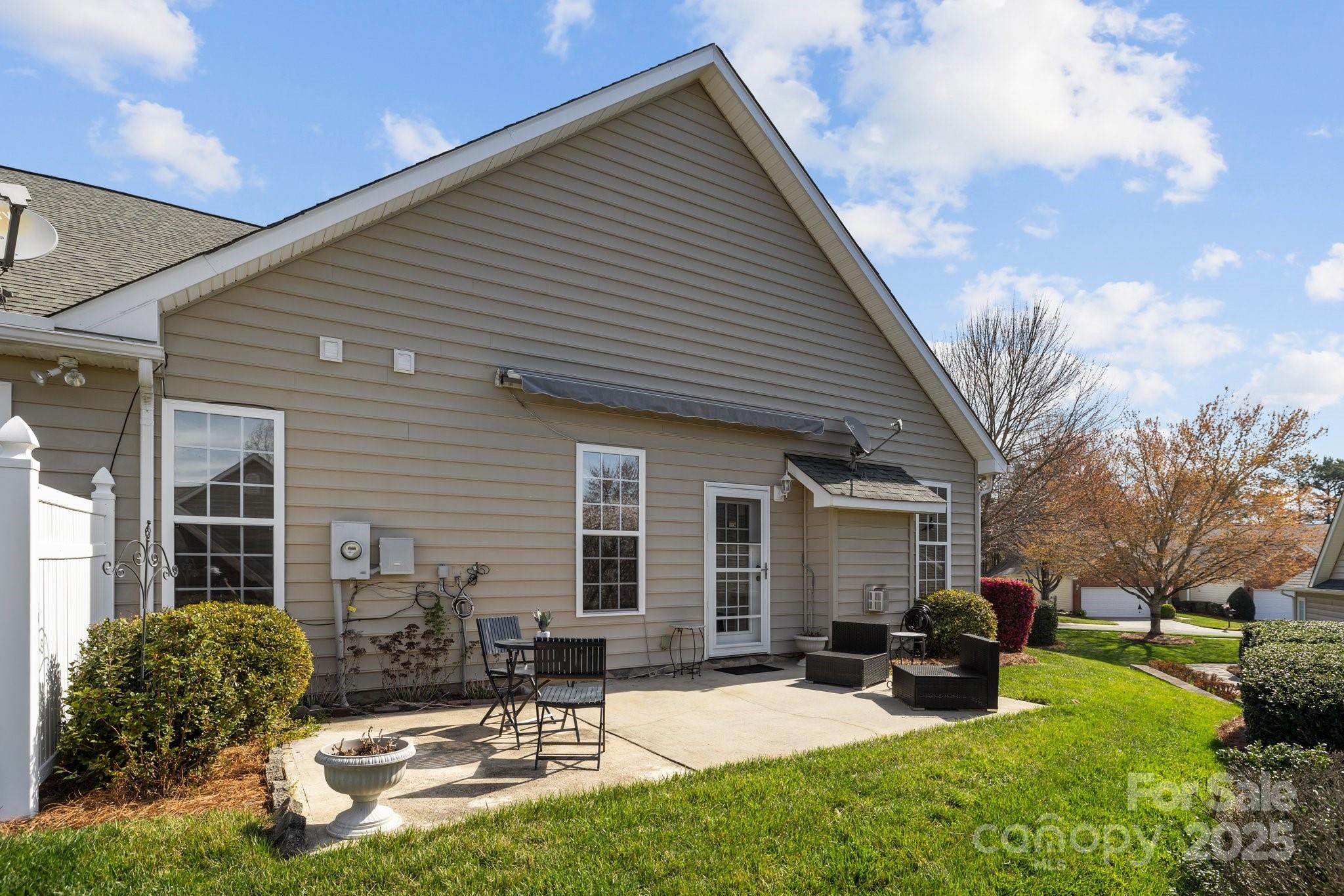 Four Seasons At Gold Hill - Residential