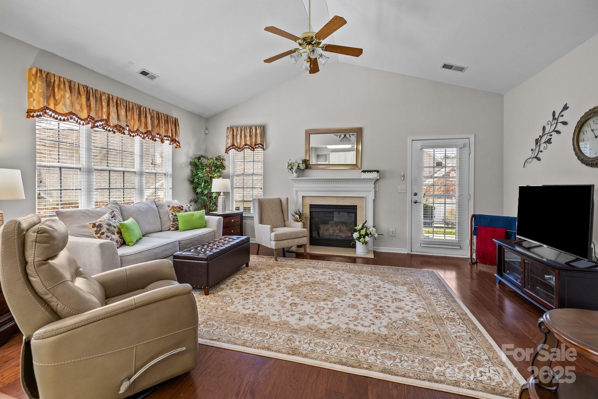 Four Seasons At Gold Hill - Residential