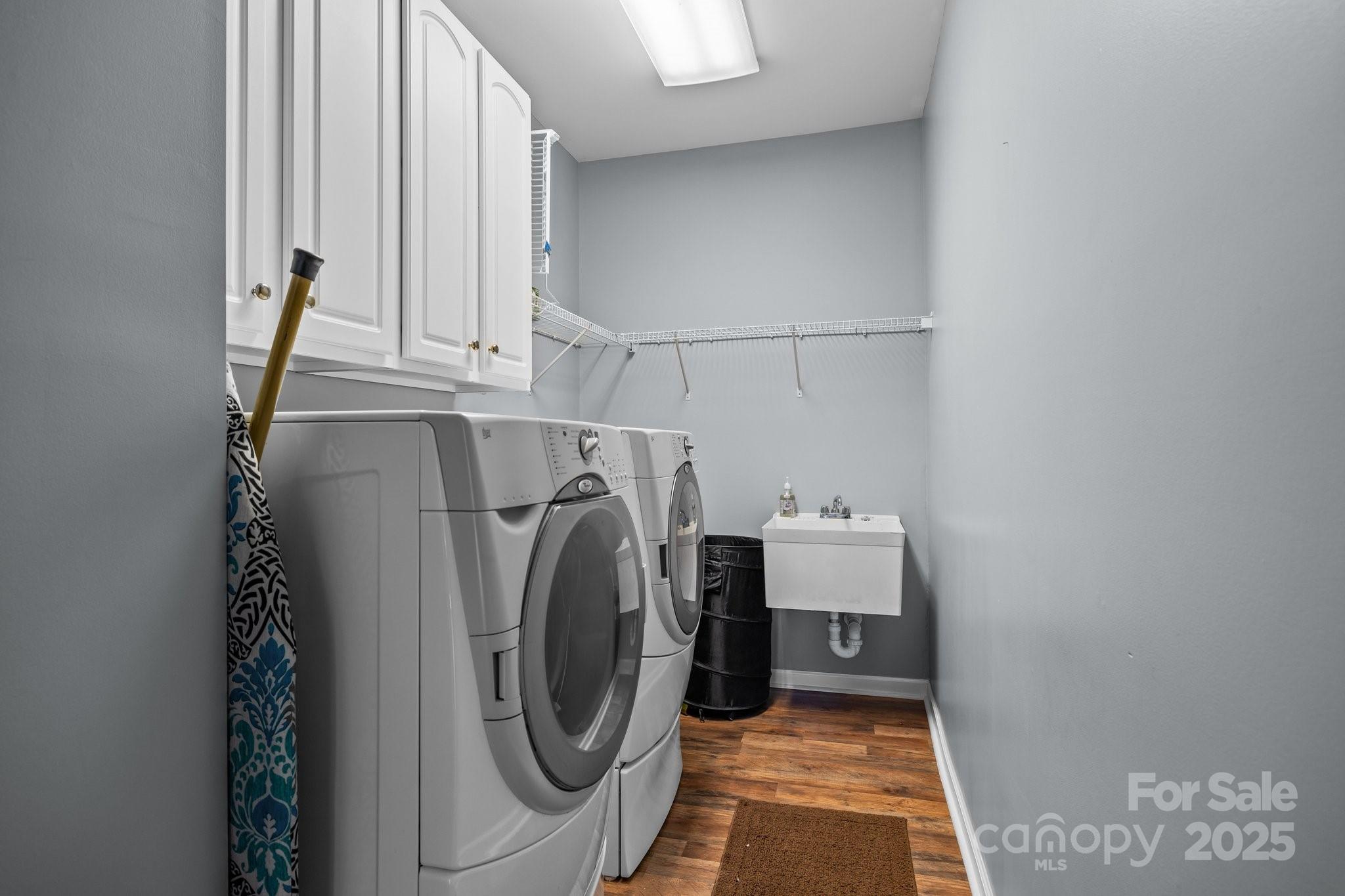 Four Seasons At Gold Hill - Residential