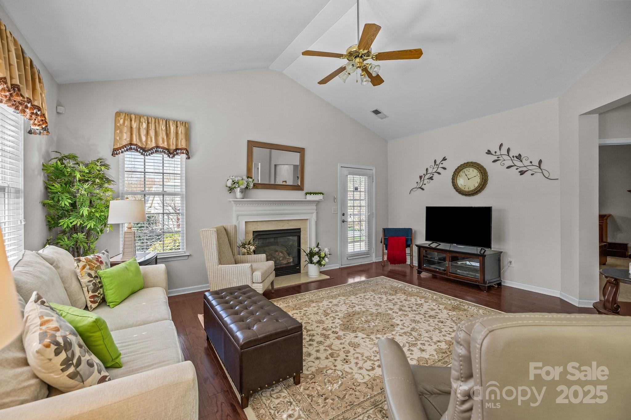 Four Seasons At Gold Hill - Residential