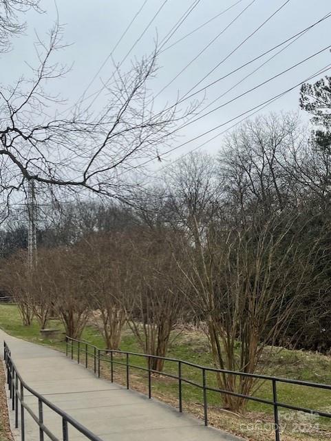 Belmont - Residential