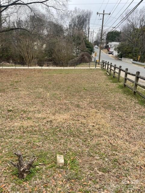 Belmont - Residential