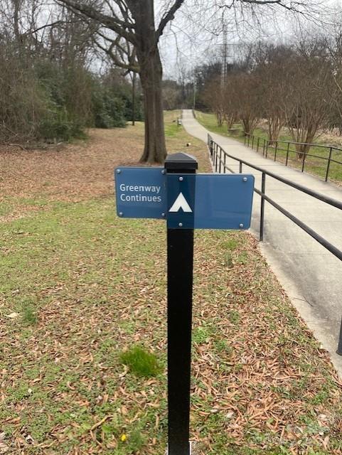 Belmont - Residential