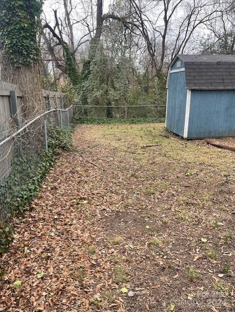 Belmont - Residential