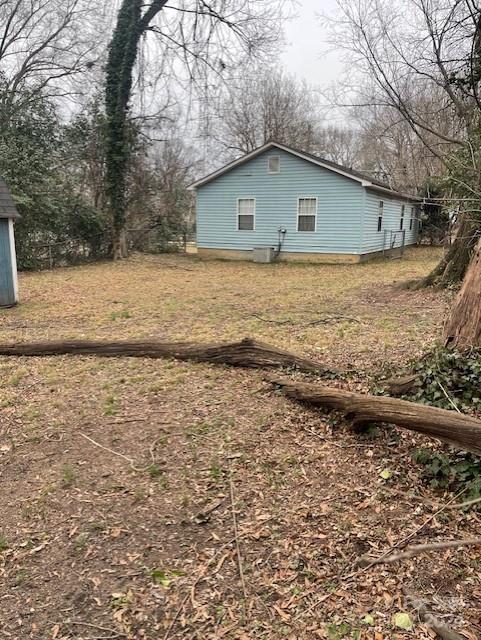 Belmont - Residential