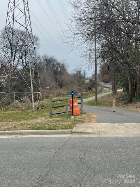 Belmont - Residential