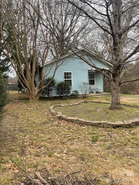 Belmont - Residential