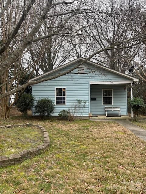 Belmont - Residential