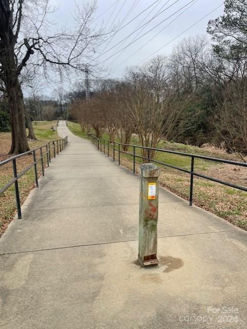 Belmont - Residential