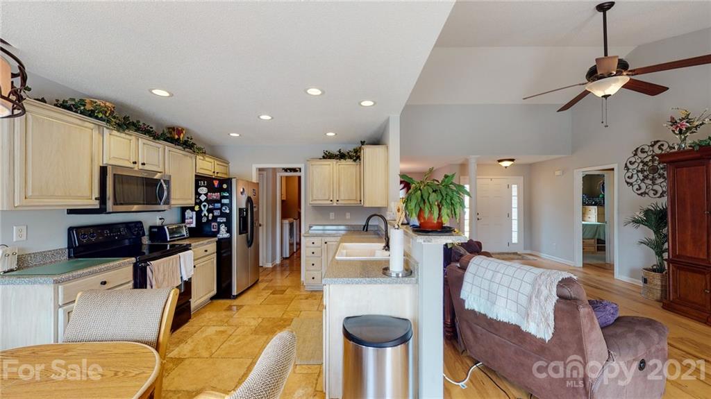 River Stone - Residential