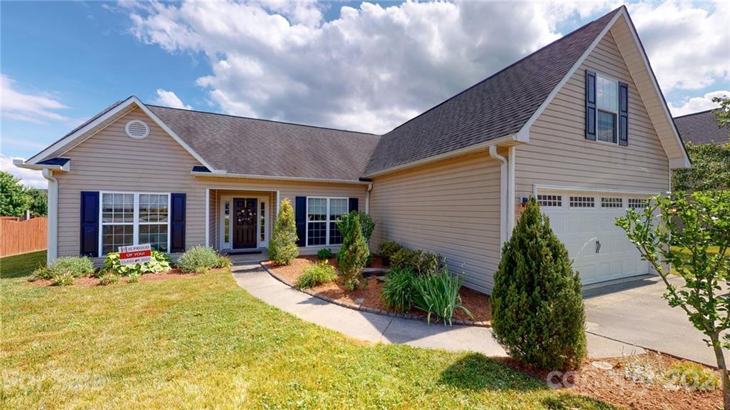 River Stone - Residential