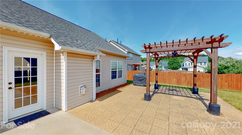 River Stone - Residential