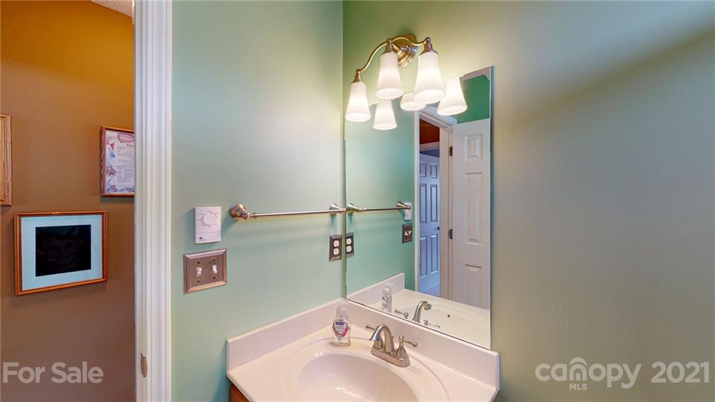 River Stone - Residential