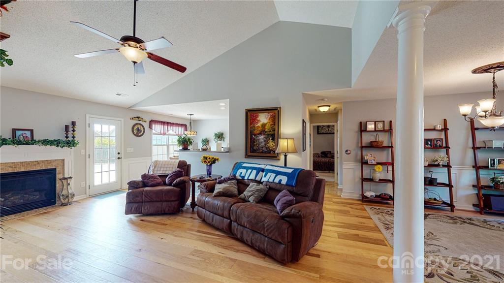 River Stone - Residential