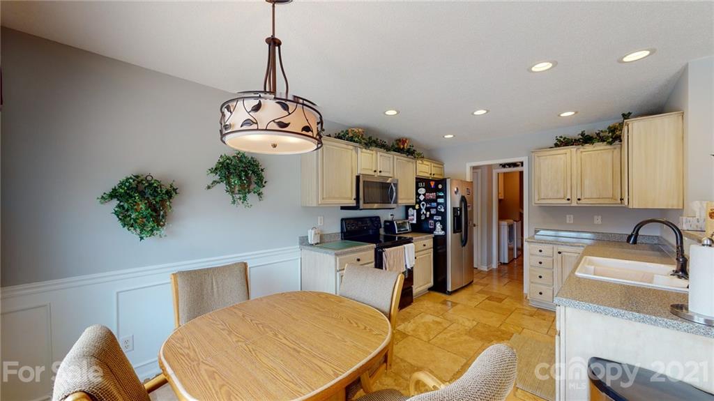 River Stone - Residential