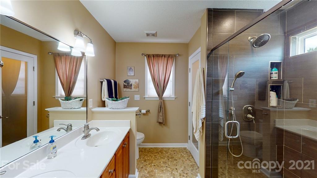 River Stone - Residential