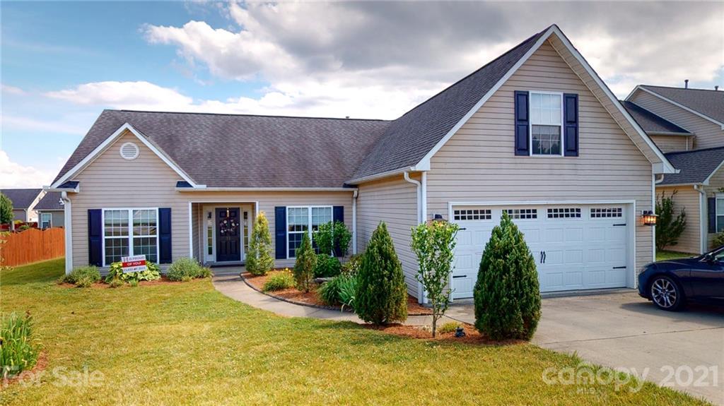 River Stone - Residential