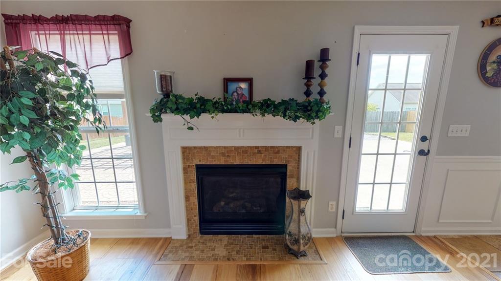 River Stone - Residential