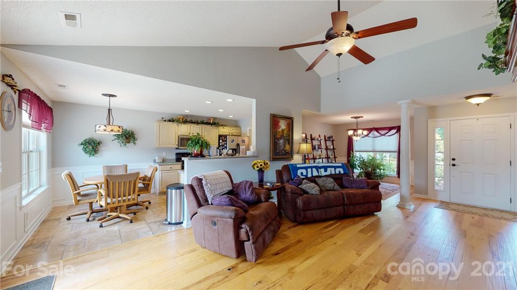 River Stone - Residential