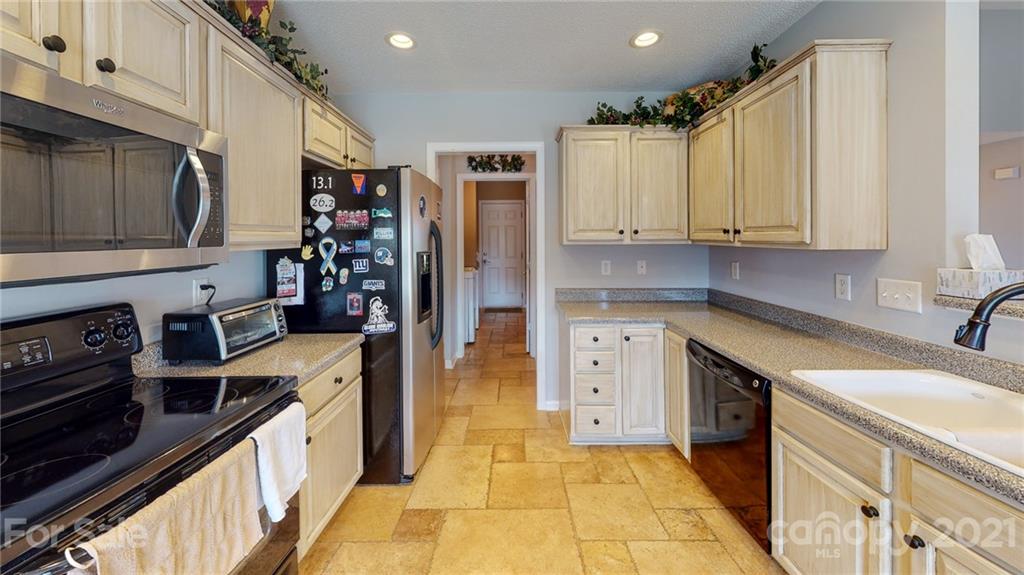 River Stone - Residential