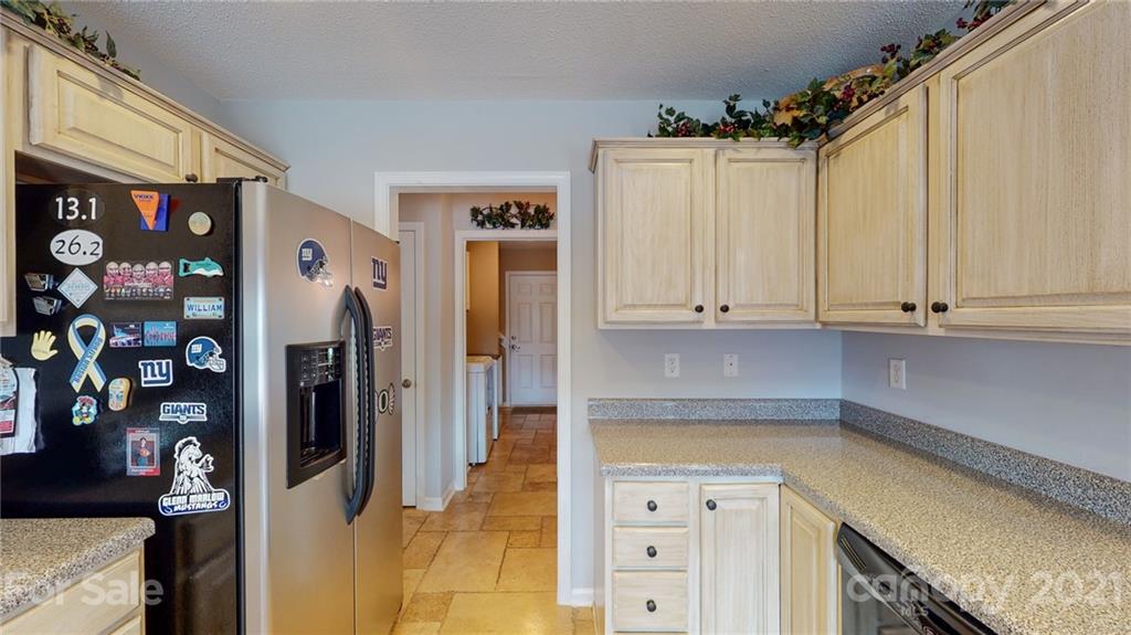 River Stone - Residential