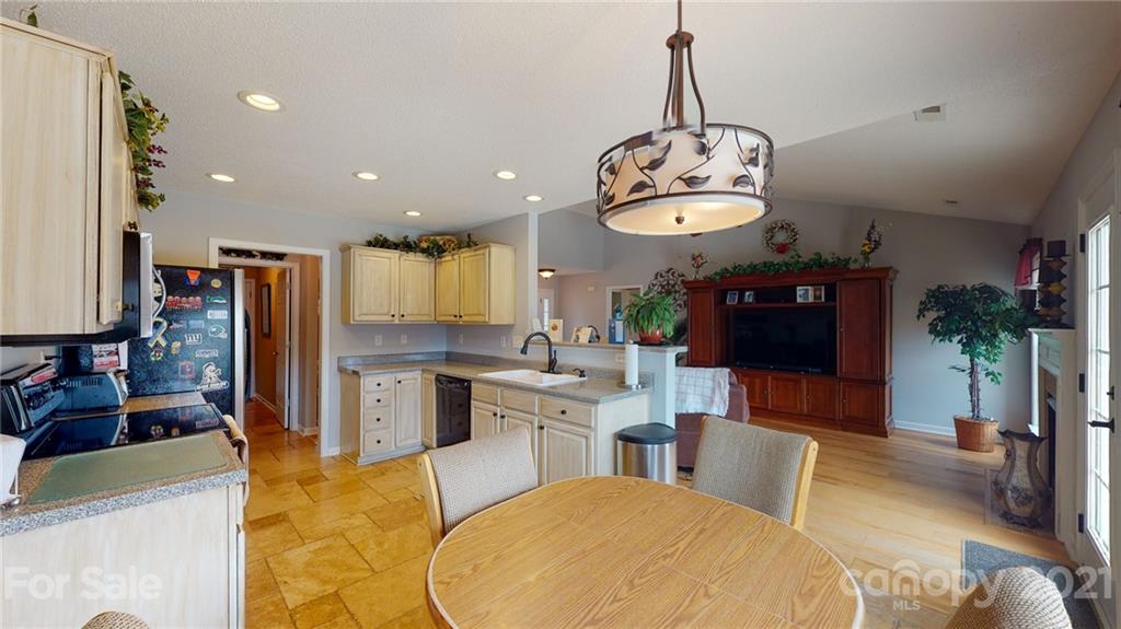 River Stone - Residential